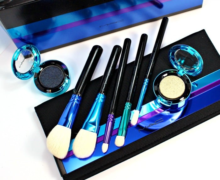 will mac have pigment sets for holiday 2015